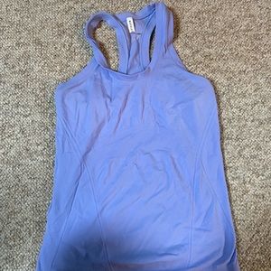 athleta tank